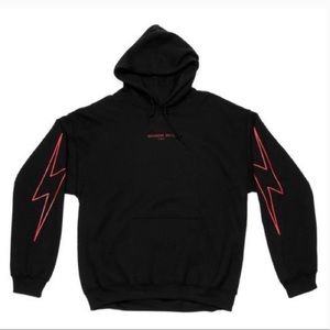 Shadow hill sweatshirt